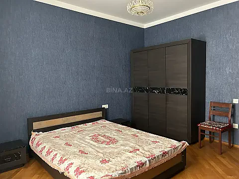 Kirayə verilir 2 otaqlı mənzil 96 m²