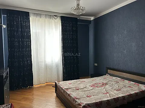 Kirayə verilir 2 otaqlı mənzil 96 m²