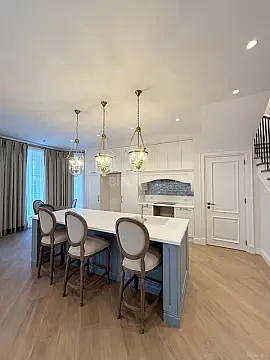 Satılır 4 otaqlı həyət evi 263 m²