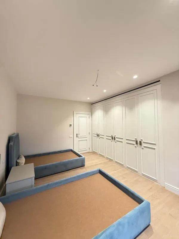 Satılır 4 otaqlı həyət evi 263 m²