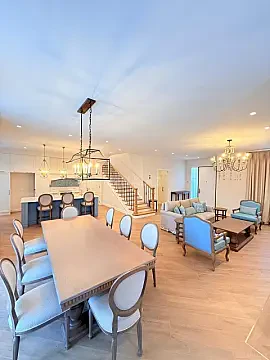 Satılır 4 otaqlı həyət evi 263 m²