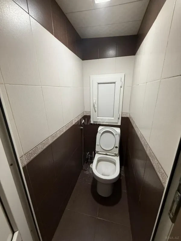 Kirayə verilir 2 otaqlı mənzil 35 m²