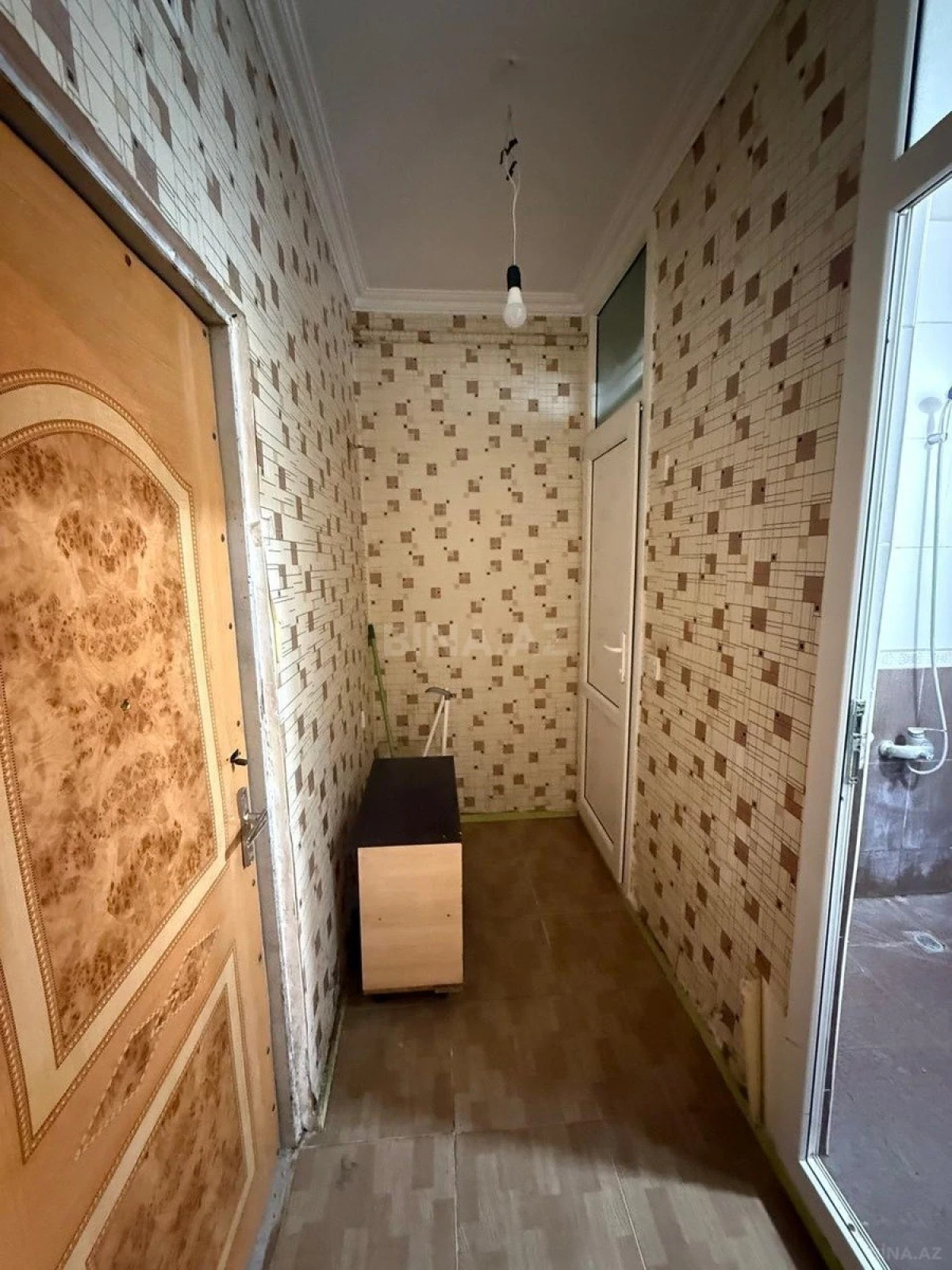 Kirayə verilir 2 otaqlı mənzil 35 m²