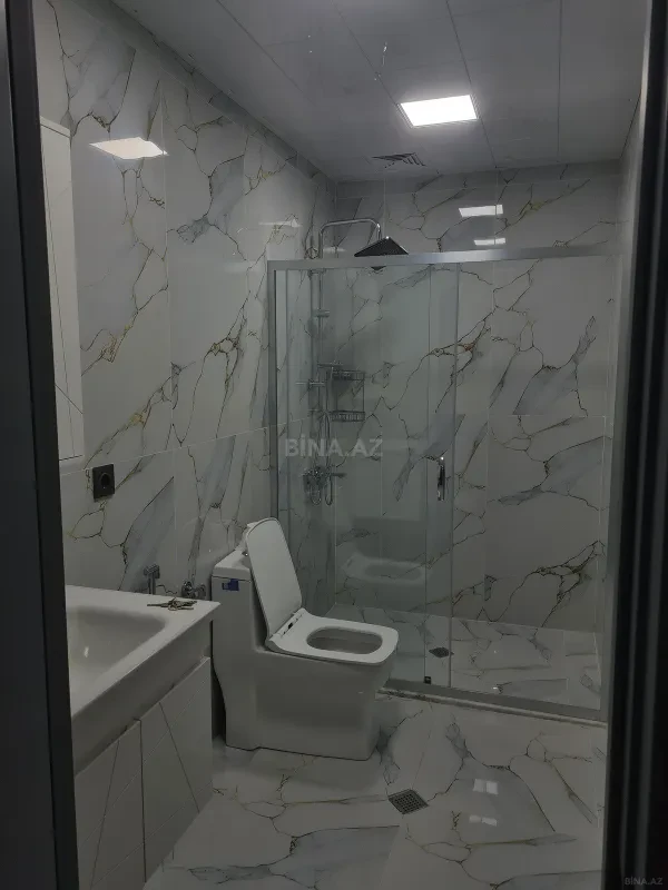 Kirayə verilir 2 otaqlı mənzil 65 m²