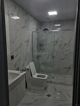 Kirayə verilir 2 otaqlı mənzil 65 m²