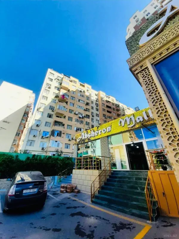 Satılır 2 otaqlı mənzil 45 m²