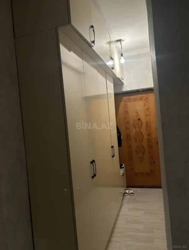 Satılır 2 otaqlı mənzil 45 m²