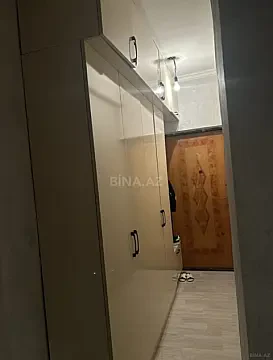 Satılır 2 otaqlı mənzil 45 m²