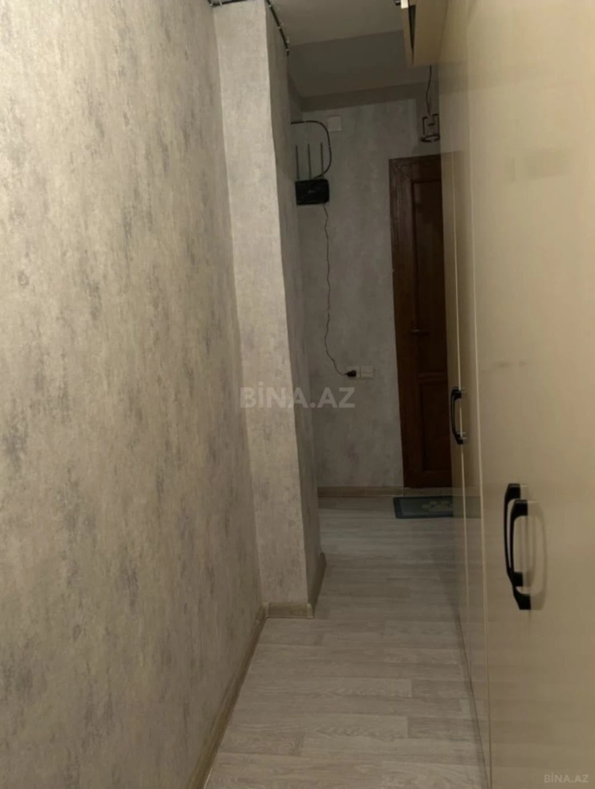Satılır 2 otaqlı mənzil 45 m²