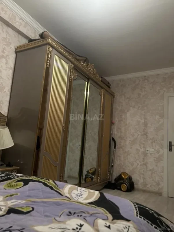 Satılır 2 otaqlı mənzil 45 m²