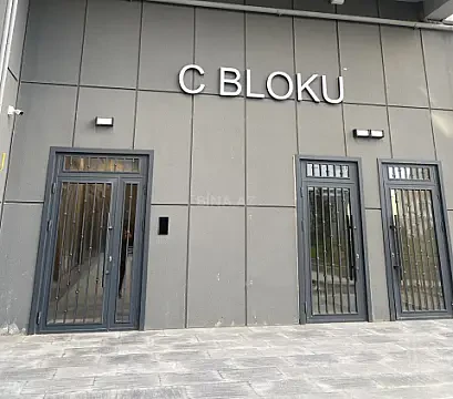 Satılır 3 otaqlı mənzil 80 m²