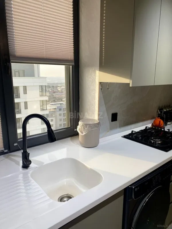Satılır 3 otaqlı mənzil 80 m²