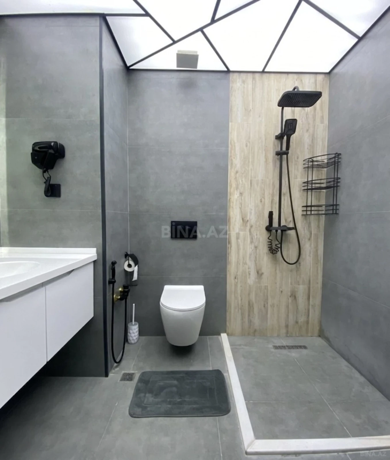 Satılır 3 otaqlı mənzil 80 m²