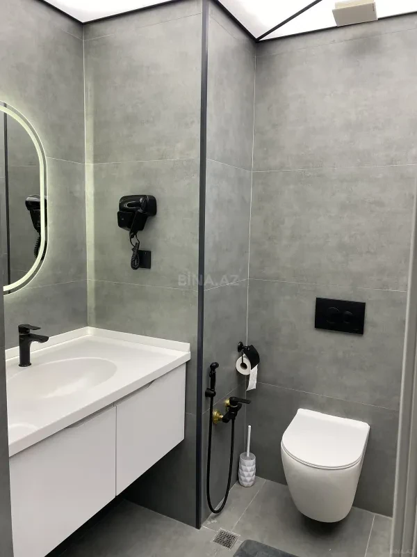 Satılır 3 otaqlı mənzil 80 m²