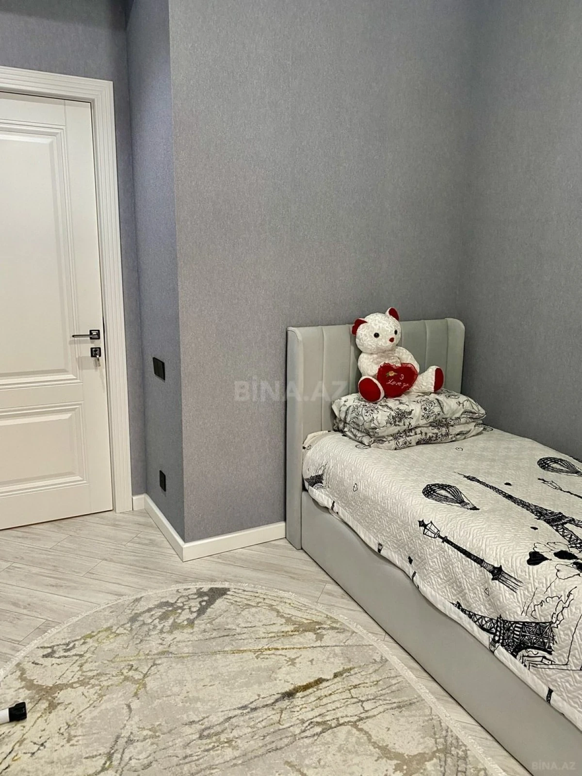 Satılır 3 otaqlı mənzil 80 m²