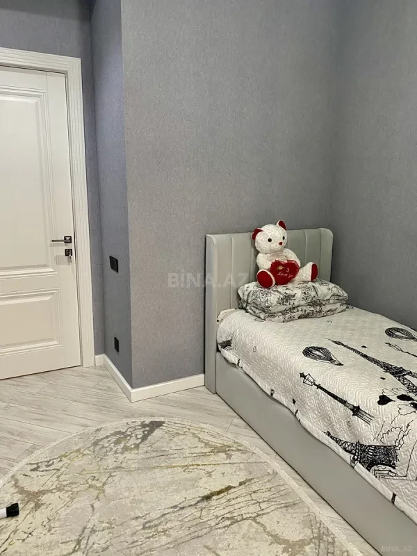 Satılır 3 otaqlı mənzil 80 m²
