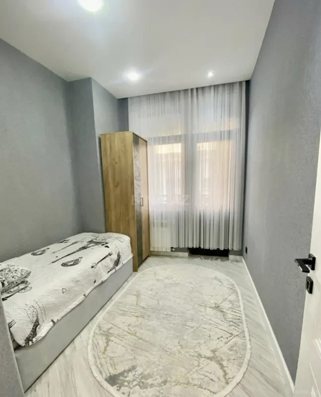 Satılır 3 otaqlı mənzil 80 m²