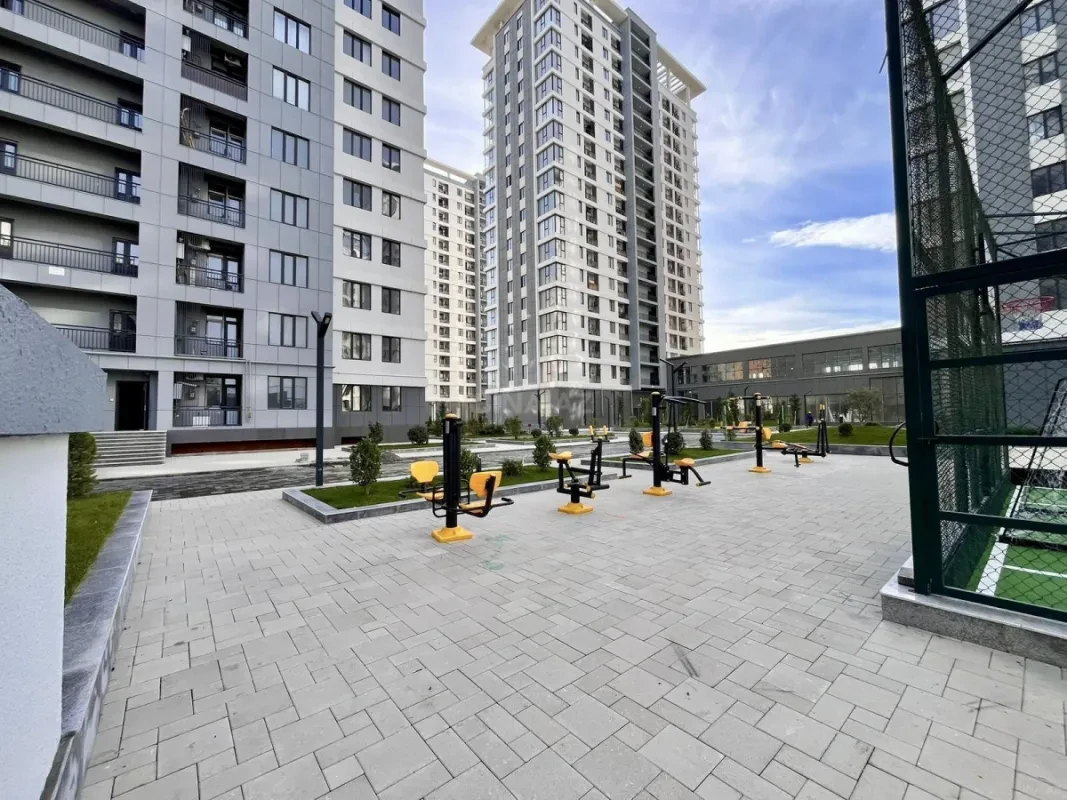 Satılır 3 otaqlı mənzil 80 m²