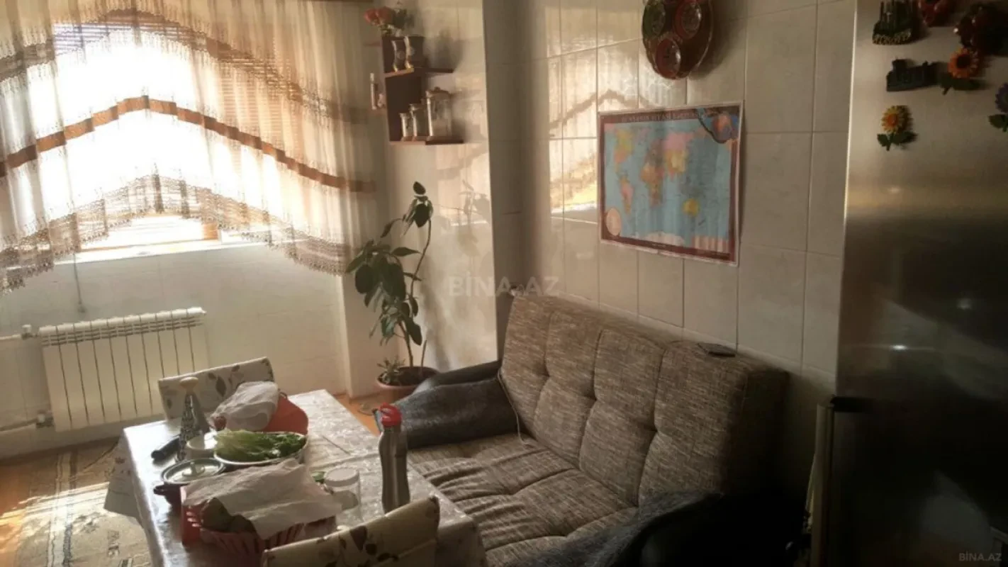 Kirayə verilir 3 otaqlı mənzil 85 m²