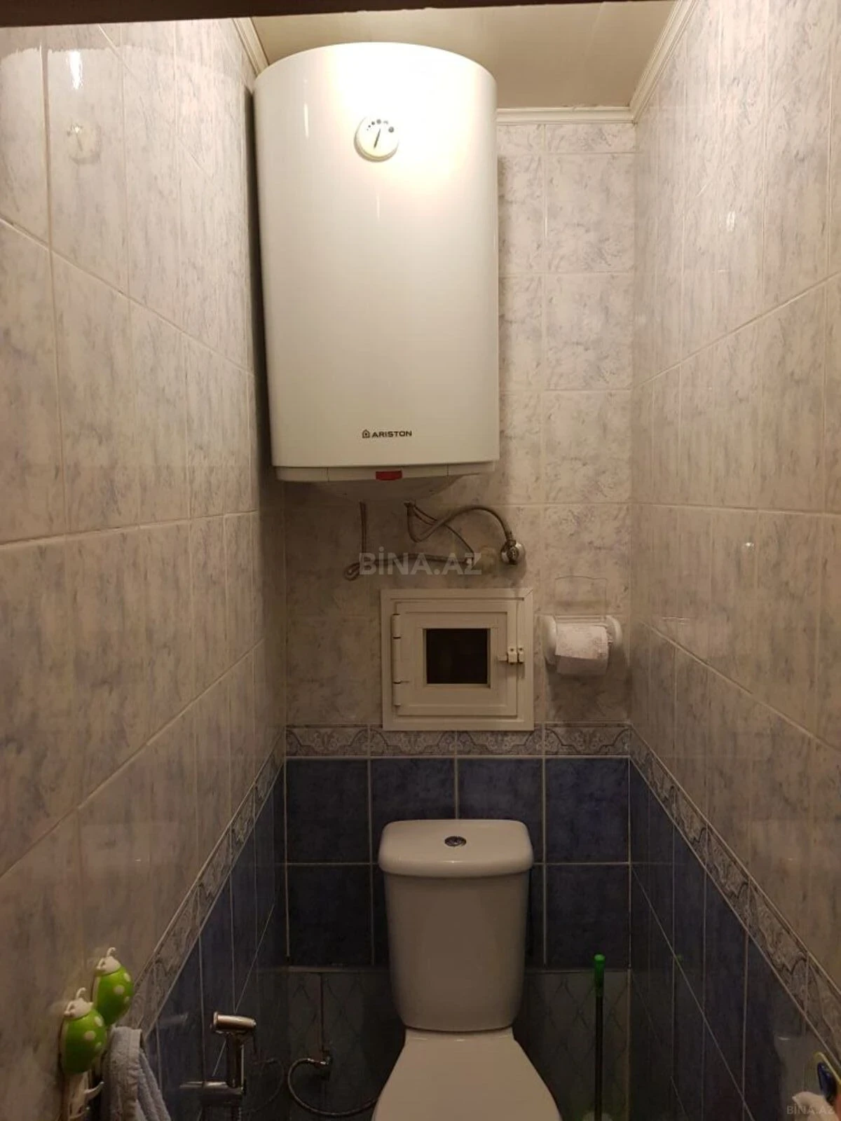 Kirayə verilir 3 otaqlı mənzil 85 m²