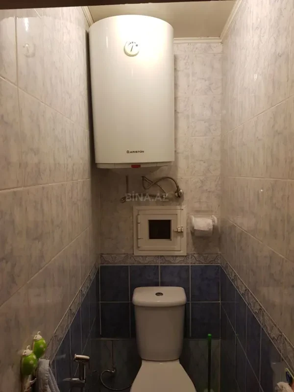 Kirayə verilir 3 otaqlı mənzil 85 m²