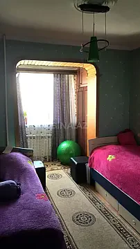 Kirayə verilir 3 otaqlı mənzil 85 m²