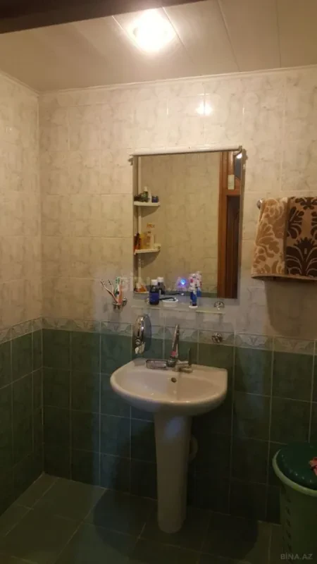 Kirayə verilir 3 otaqlı mənzil 85 m²