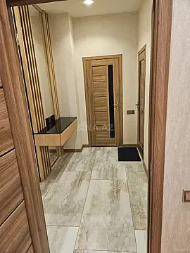 Satılır 3 otaqlı mənzil 112 m²