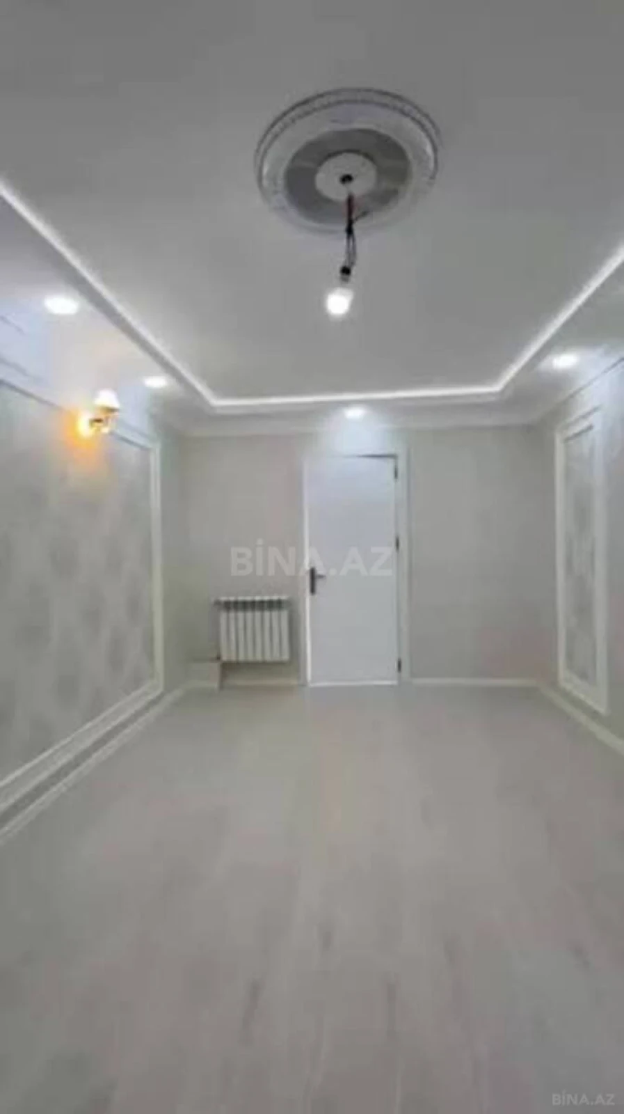 Satılır 2 otaqlı mənzil 70.1 m²