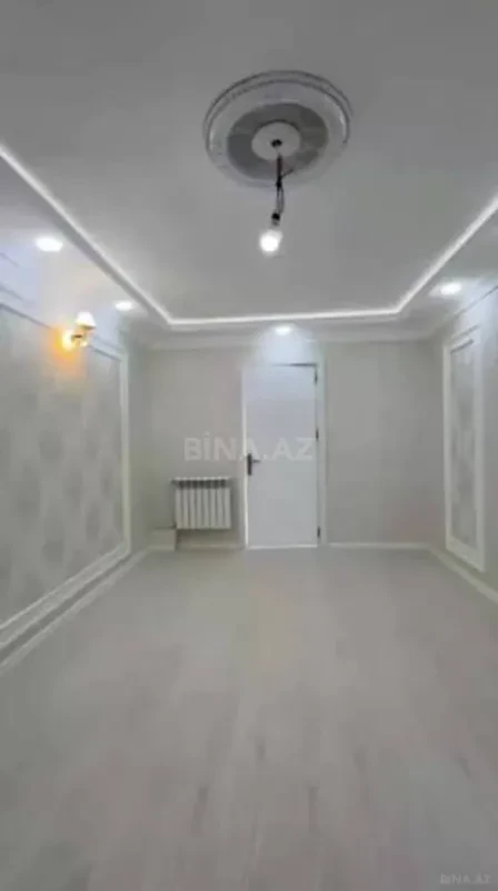 Satılır 2 otaqlı mənzil 70.1 m²