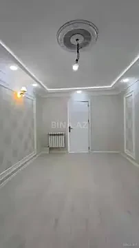 Satılır 2 otaqlı mənzil 70.1 m²