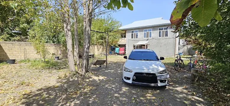 Satılır 7 otaqlı həyət evi 260 m² — İsmayıllı 7 otaq 260.00 m²