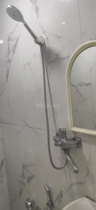 Kirayə verilir 1 otaqlı həyət evi 27 m²