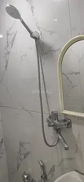 Kirayə verilir 1 otaqlı həyət evi 27 m²