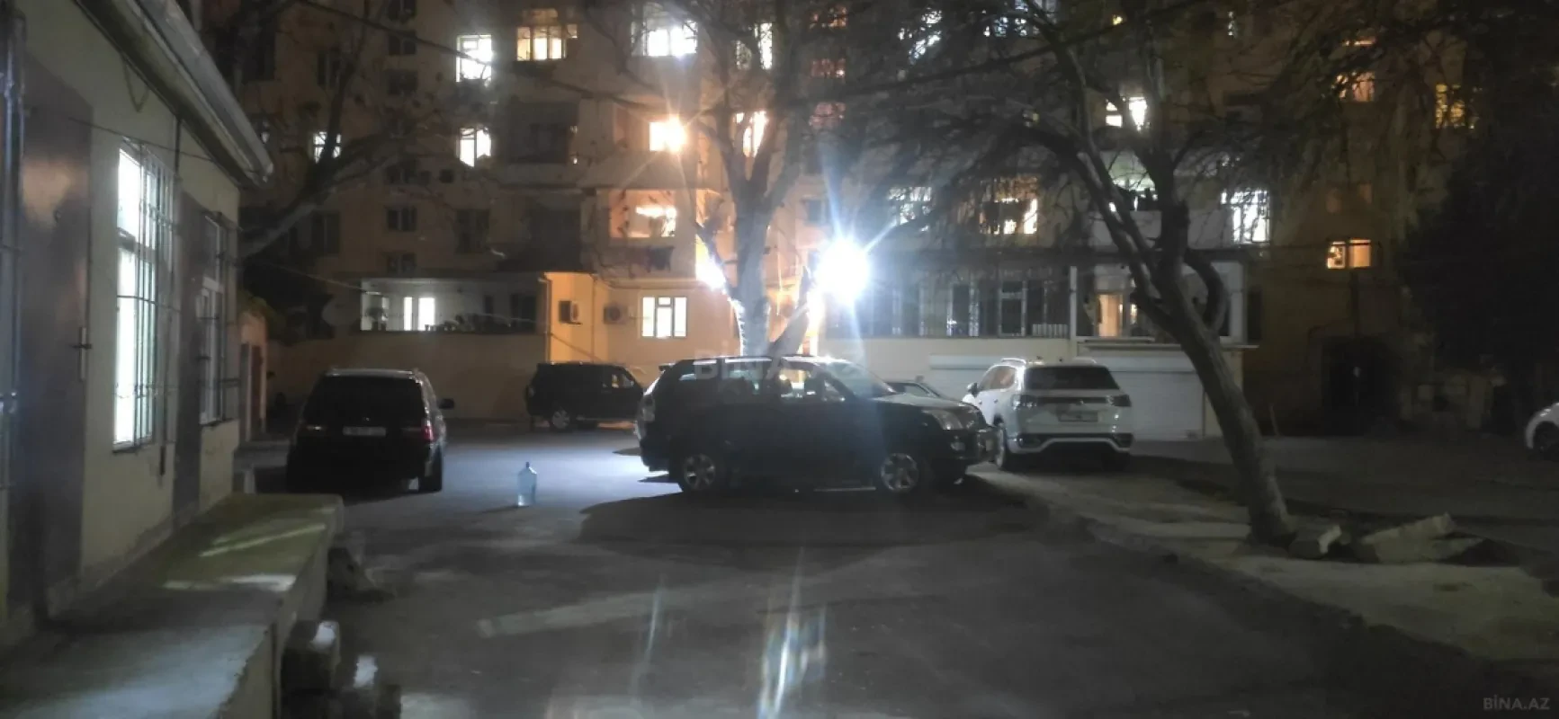 Kirayə verilir 1 otaqlı həyət evi 27 m²