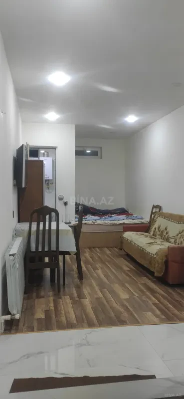 Kirayə verilir 1 otaqlı həyət evi 27 m²