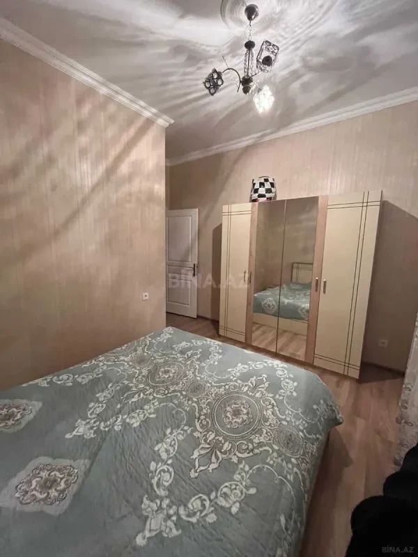 Satılır 3 otaqlı mənzil 70 m²