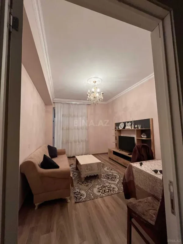 Satılır 3 otaqlı mənzil 70 m²
