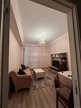 Satılır 3 otaqlı mənzil 70 m² — Bakı, Hövsan 3 otaq 70.00 m²