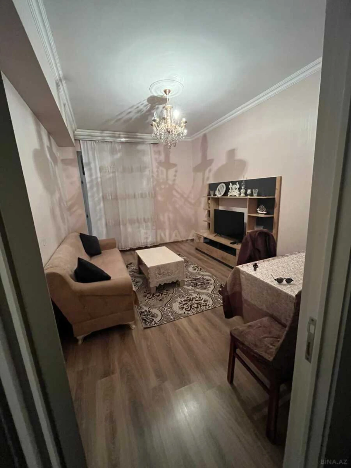 Satılır 3 otaqlı mənzil 70 m²