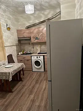Satılır 3 otaqlı mənzil 70 m²