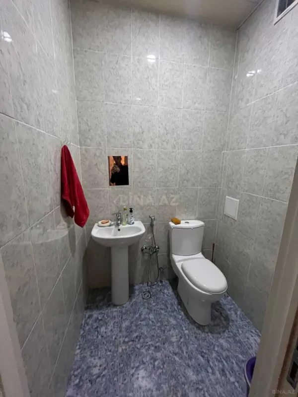 Satılır 3 otaqlı mənzil 70 m²