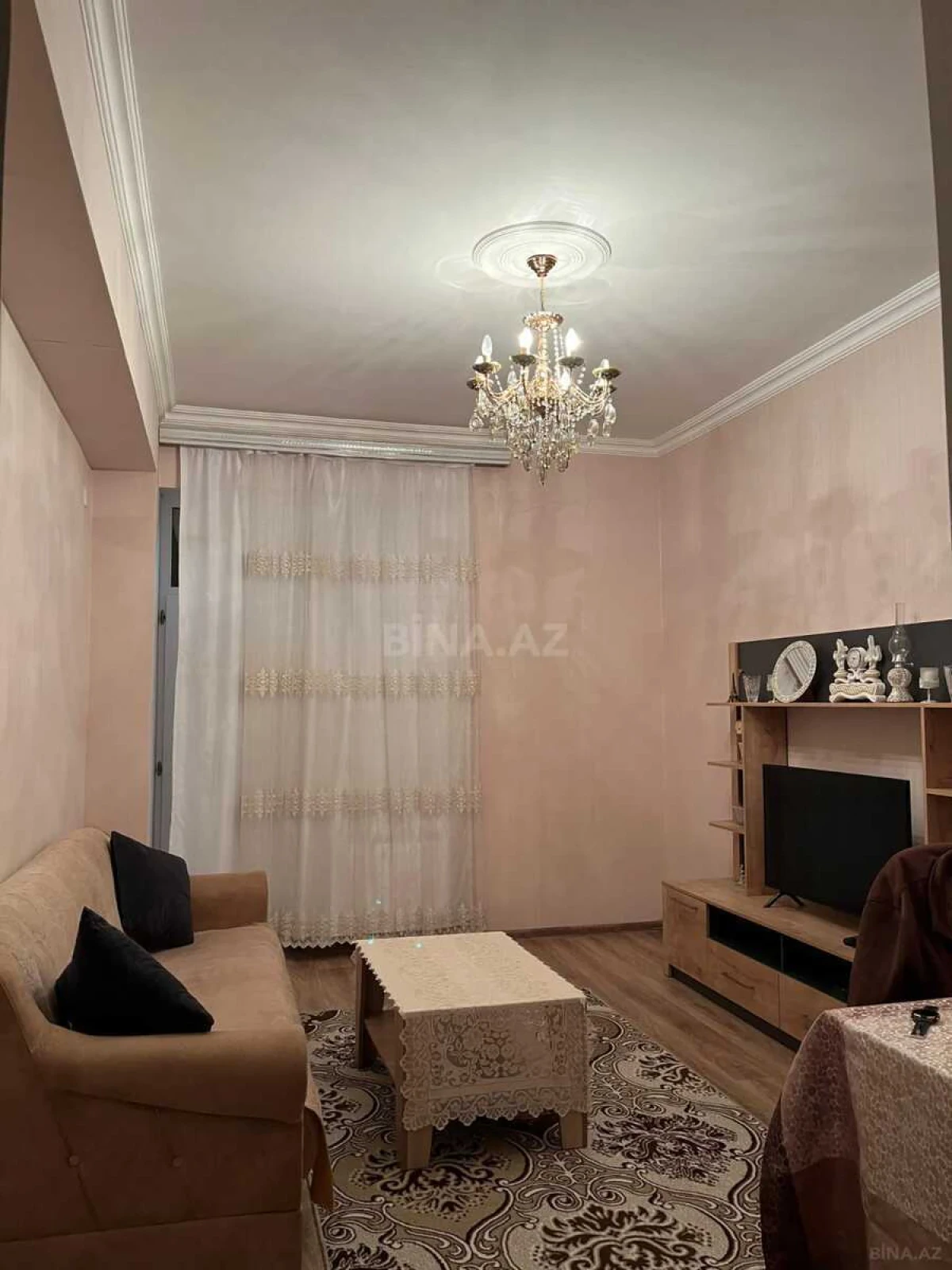 Satılır 3 otaqlı mənzil 70 m²