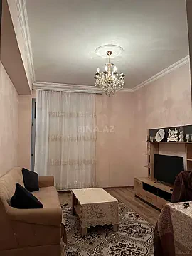 Satılır 3 otaqlı mənzil 70 m²