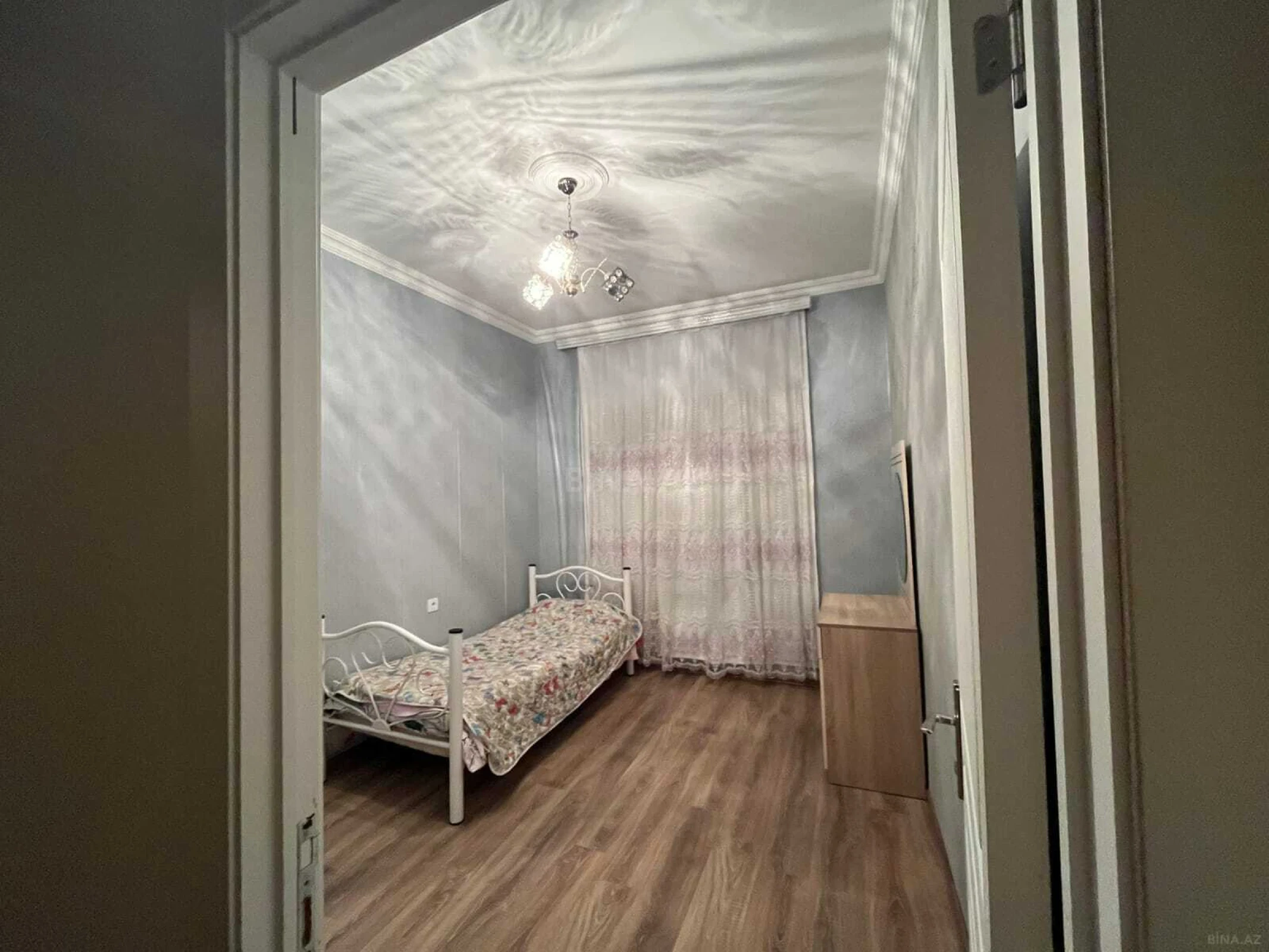 Satılır 3 otaqlı mənzil 70 m²