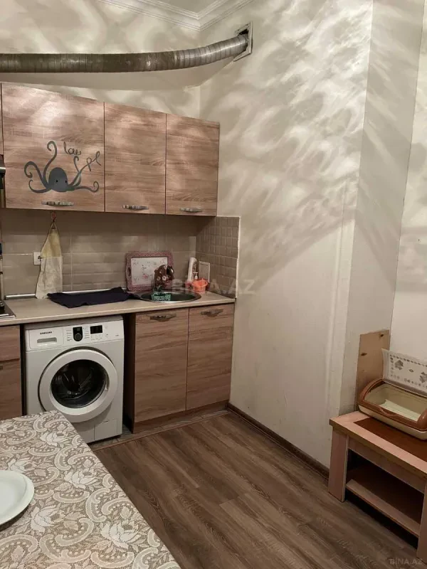 Satılır 3 otaqlı mənzil 70 m²