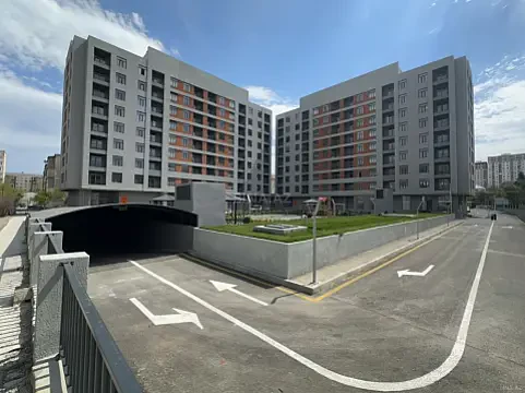 Satılır 2 otaqlı mənzil 52 m² — Sumqayıt 2 otaq 52.00 m²