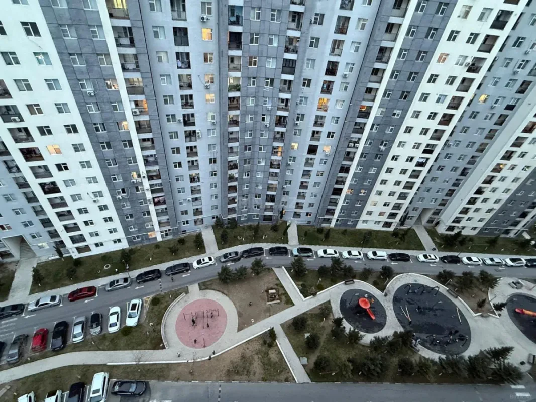 Satılır 3 otaqlı mənzil 85 m²