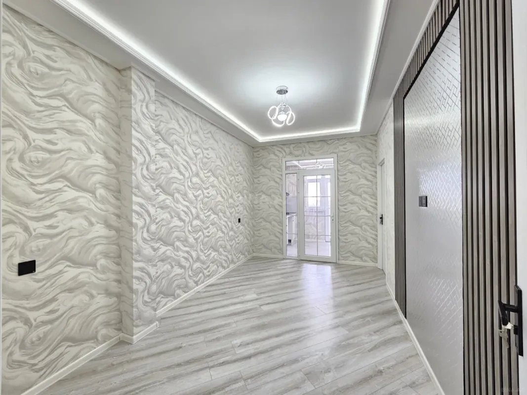 Satılır 3 otaqlı mənzil 67 m²