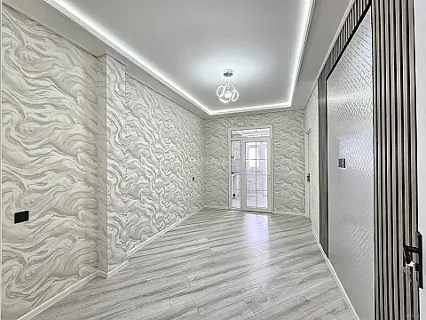Satılır 3 otaqlı mənzil 67 m² — Xırdalan 3 otaq 67.00 m²